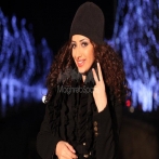 Mona amarsha